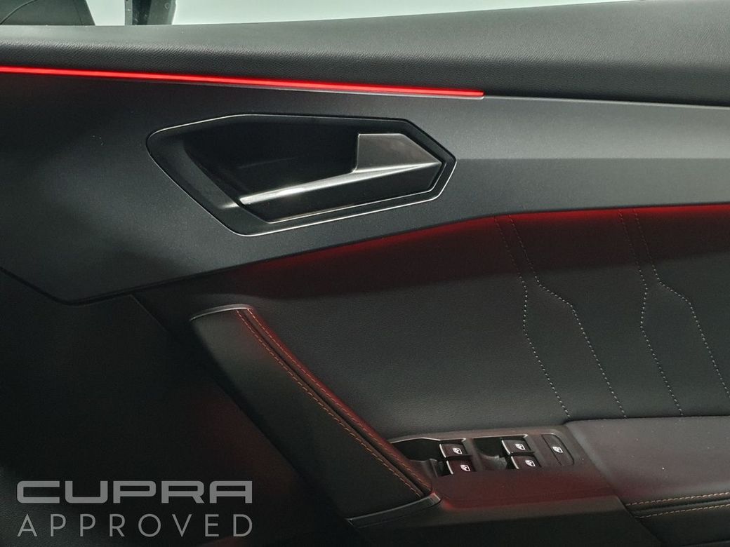 2023 Cupra Formentor