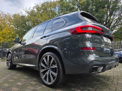 2023 BMW X5