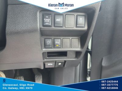 2016 Nissan X-Trail