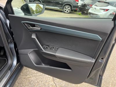 2023 SEAT Arona