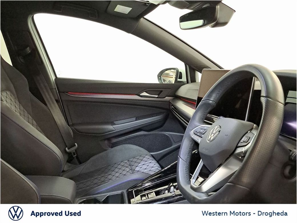 2026 Volkswagen Golf