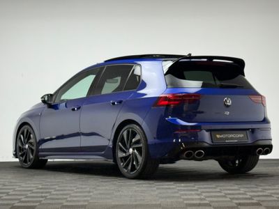 2021 Volkswagen Golf