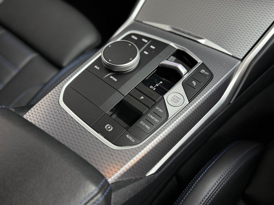 2024 BMW 3 Series