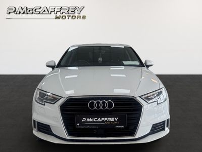 2017 Audi A3