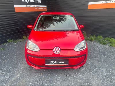 2014 Volkswagen up!