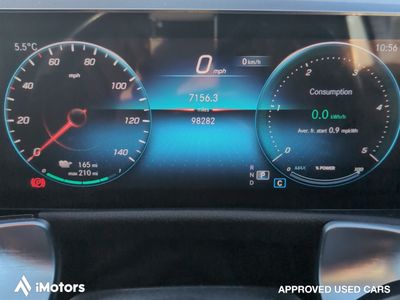 2022 Mercedes-Benz EQB