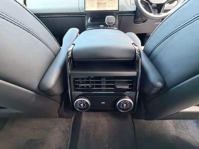 2024 Land Rover Range Rover Sport