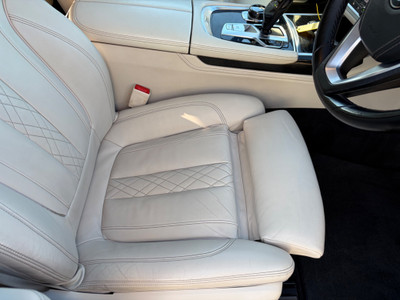 2018 BMW 7 Series