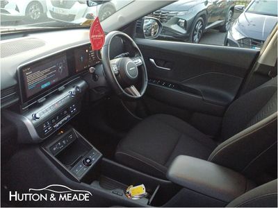 2024 Hyundai Kona