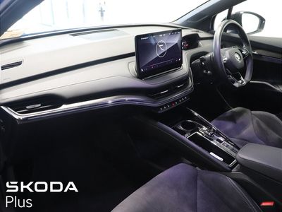 2023 Skoda Enyaq