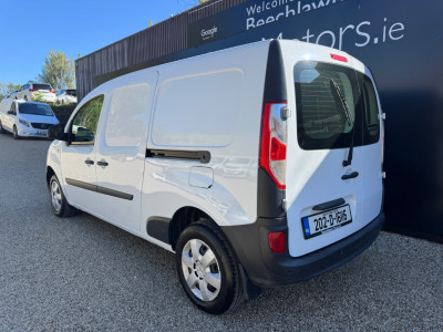 2020 Renault Kangoo