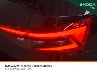 2024 Skoda Superb