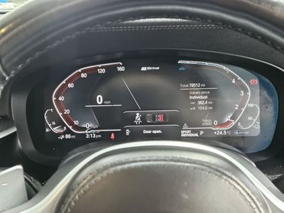 2022 BMW 5 Series