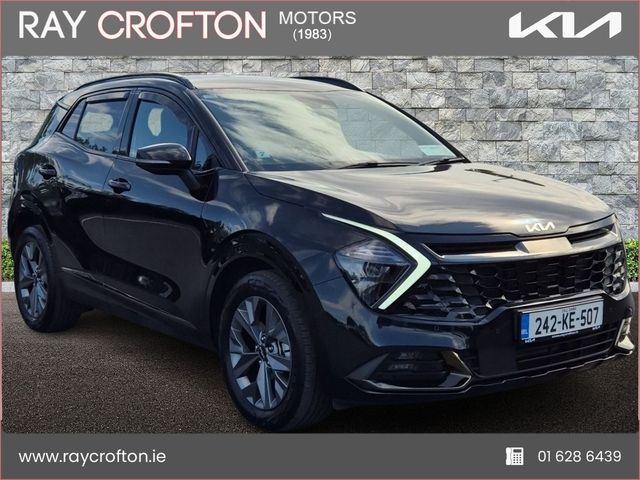 vehicle for sale from Ray Crofton Ltd