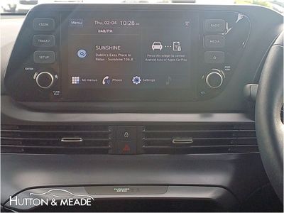 2024 Hyundai Bayon
