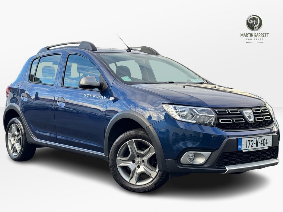 2017 Dacia Sandero