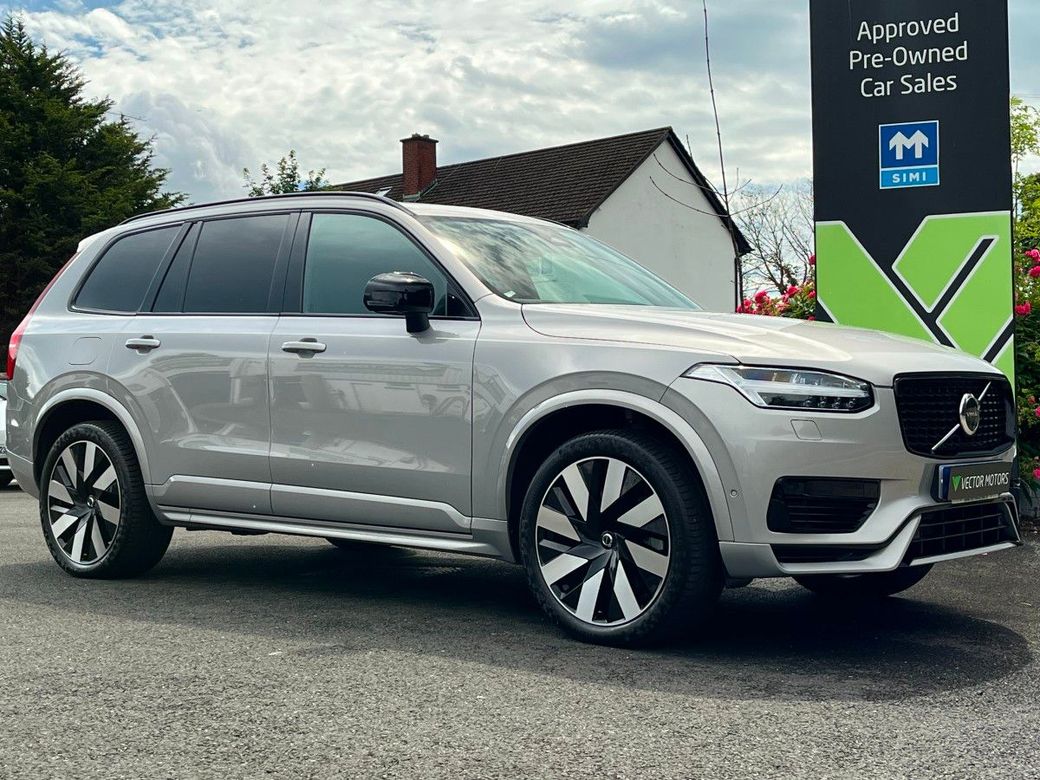 2024 Volvo XC90