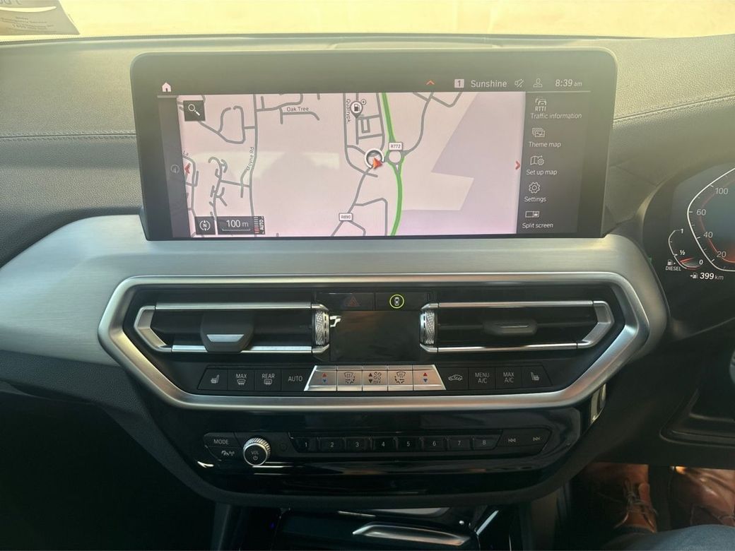 2023 BMW X3