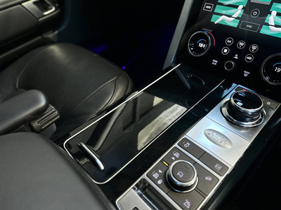 2020 Land Rover Range Rover