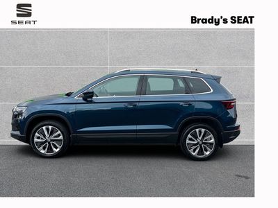 2023 Skoda Karoq