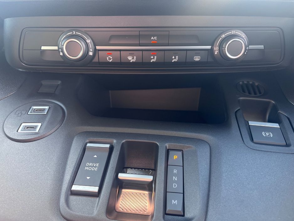2026 Opel Combo