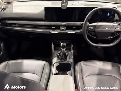 2026 Kia Ceed
