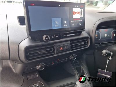 2025 Fiat Doblo