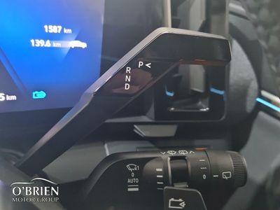 2025 Renault Megane