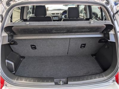 2017 Suzuki Swift
