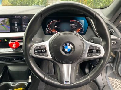 2021 BMW 2 Series