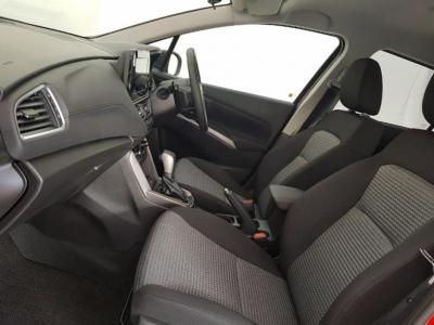 2026 Suzuki SX4 S-Cross