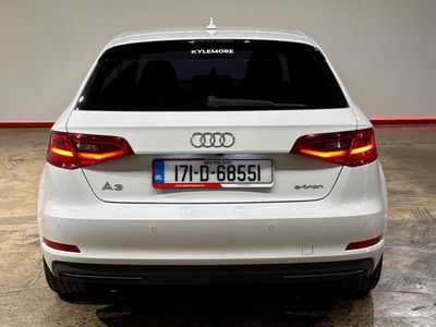 2017 Audi A3
