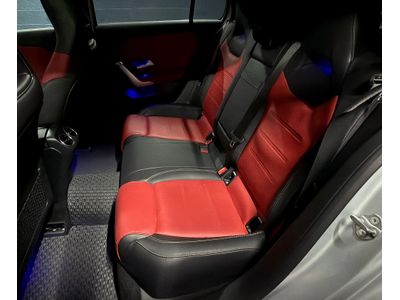 2019 Mercedes-Benz A Class