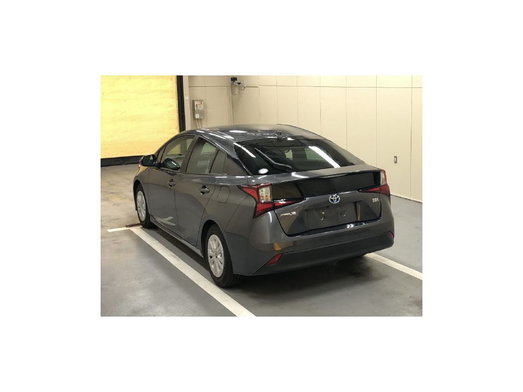 2022 Toyota Prius