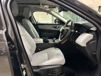 2024 Land Rover Range Rover Velar