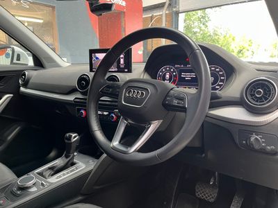 2023 Audi Q3