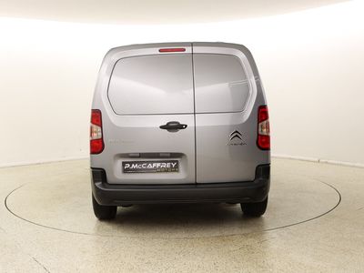 2020 Citroen Berlingo