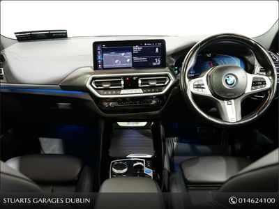 2024 BMW iX3