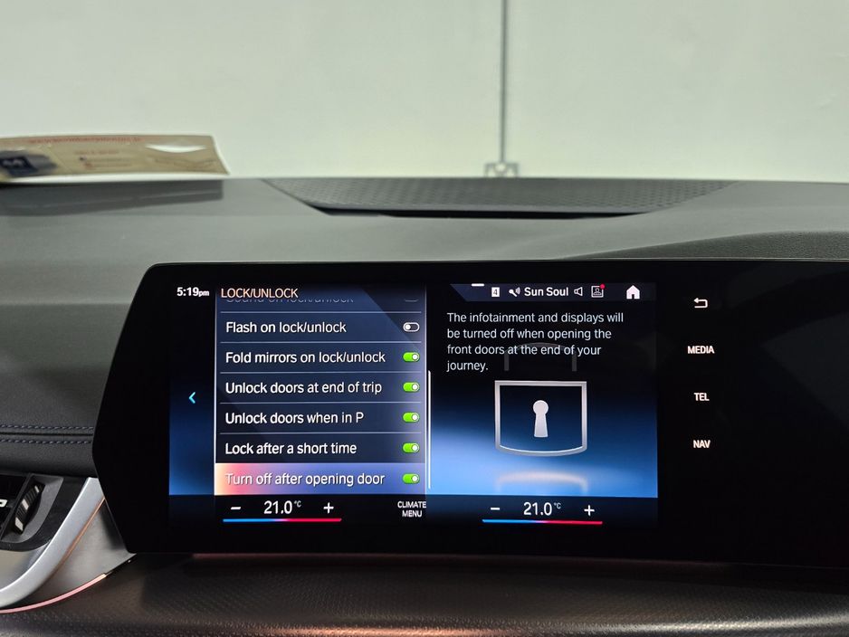 2023 BMW 2 Series Active Tourer