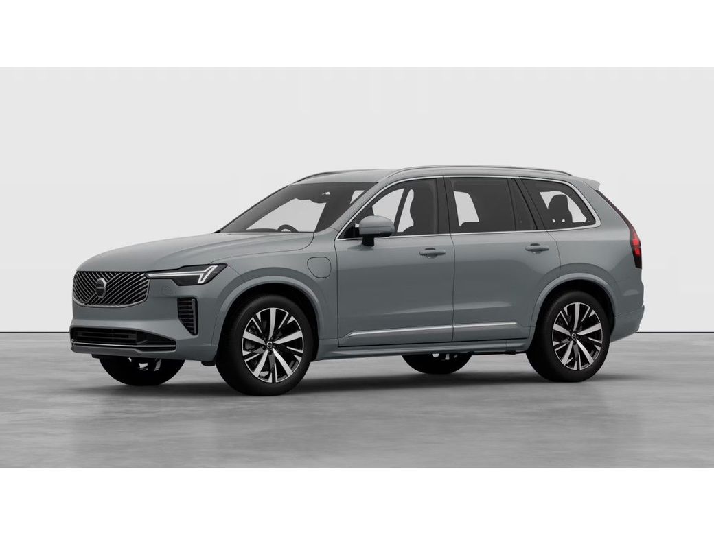 2026 Volvo XC90