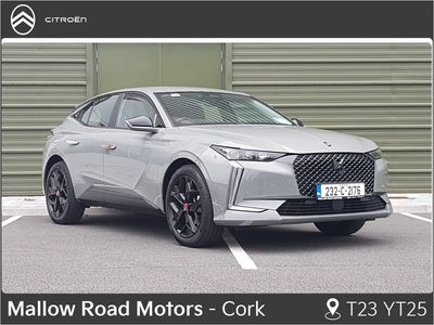 2023 DS Automobiles DS 4