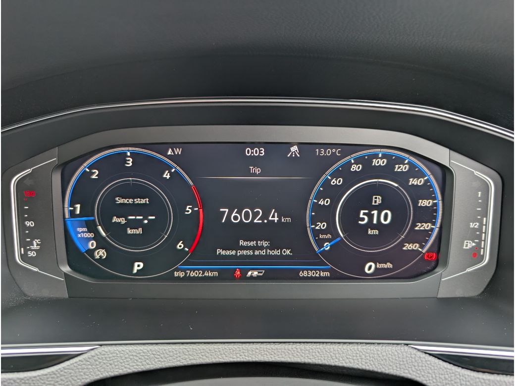 2023 Volkswagen Passat