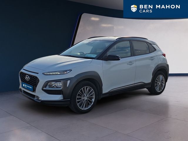vehicle for sale from Ben Mahon Cars