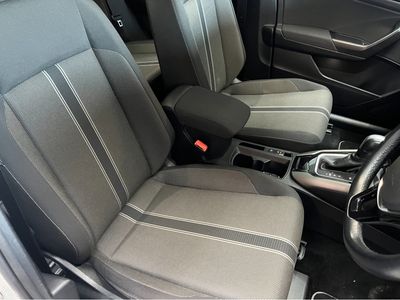 2020 Volkswagen T-Roc