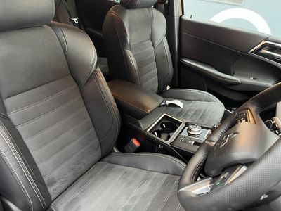 2022 Mitsubishi Outlander