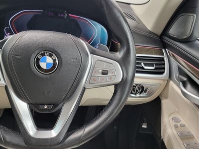 2020 BMW 7 Series