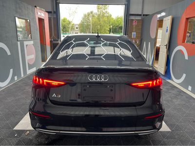 2021 Audi A3