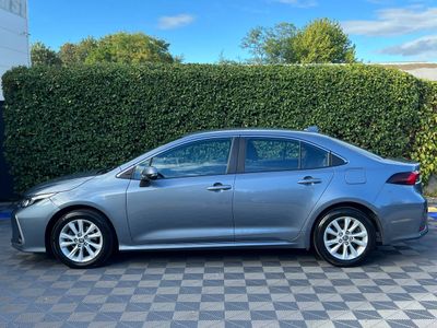 2023 Toyota Corolla