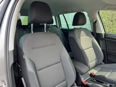 2020 Volkswagen Golf