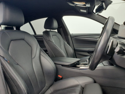 2023 BMW 5 Series
